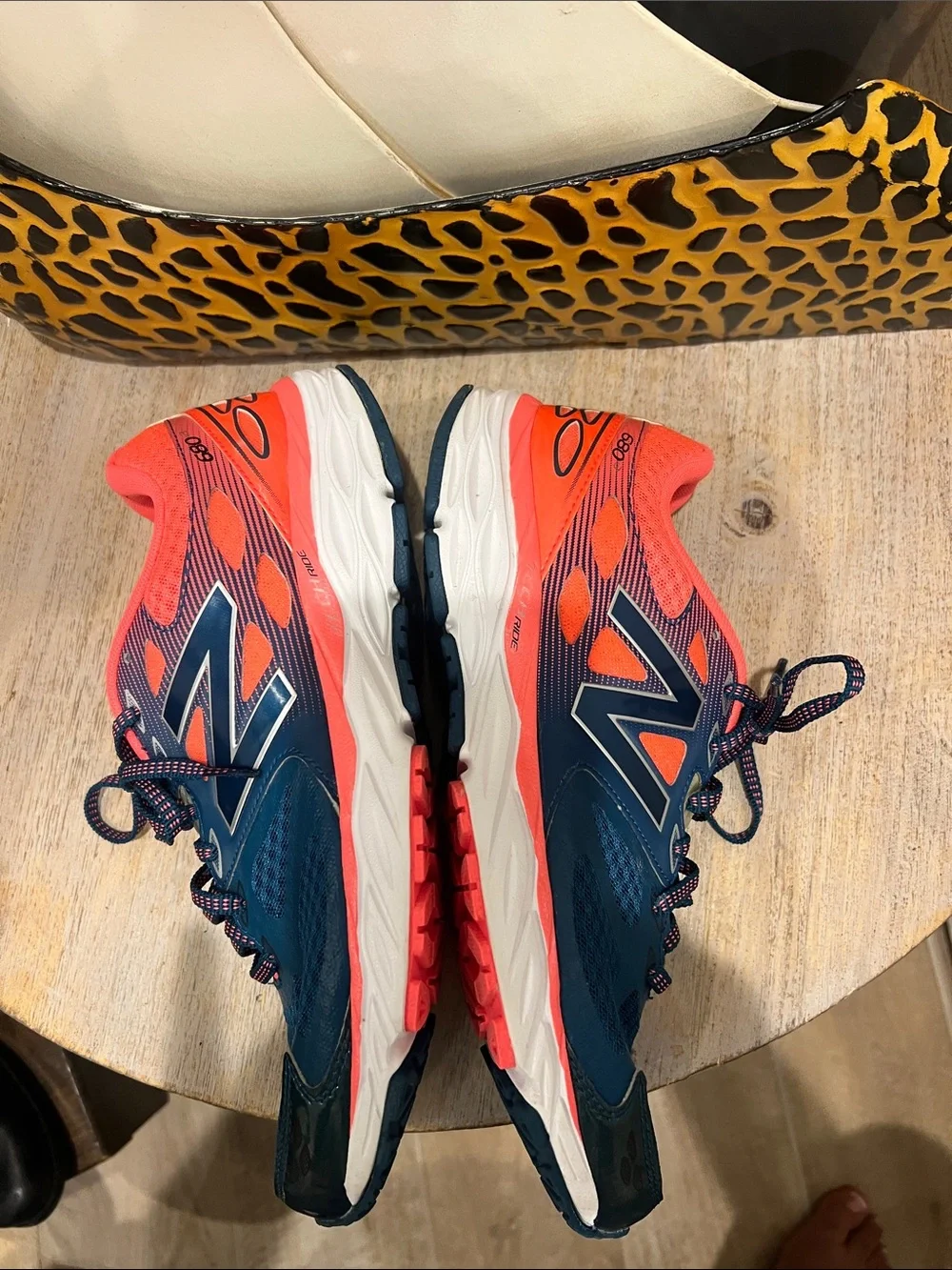 N/A new balance